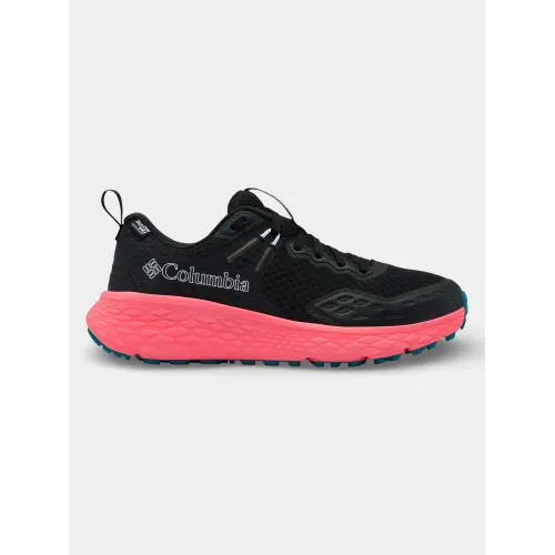 Columbia Konos TRS Outdry Cipő Multisport cipő 014-Black