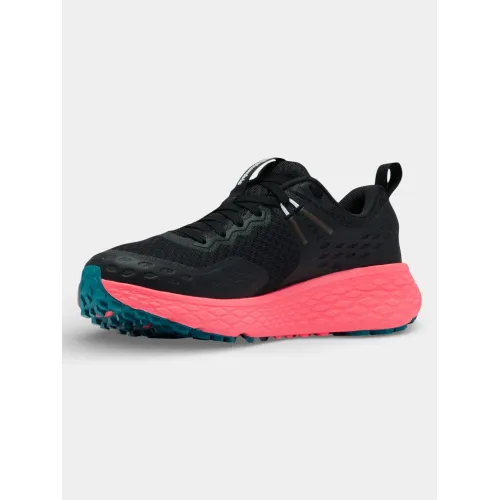 Columbia Konos TRS Outdry Cipő Multisport cipő 014-Black