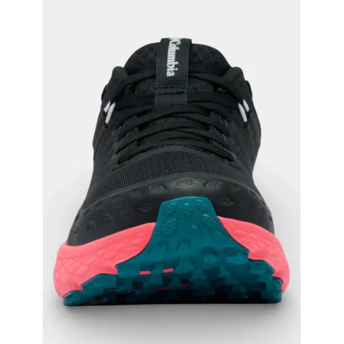 Columbia Konos TRS Outdry Cipő Multisport cipő 014-Black