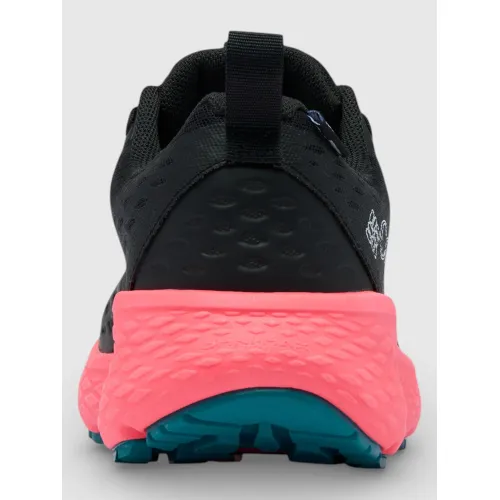 Columbia Konos TRS Outdry Cipő Multisport cipő 014-Black