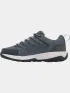 Columbia Strata TraiL Low Női Bakancs 053-Graphite