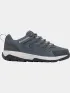 Columbia Strata TraiL Low Női Bakancs 053-Graphite
