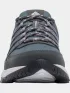Columbia Strata TraiL Low Női Bakancs 053-Graphite