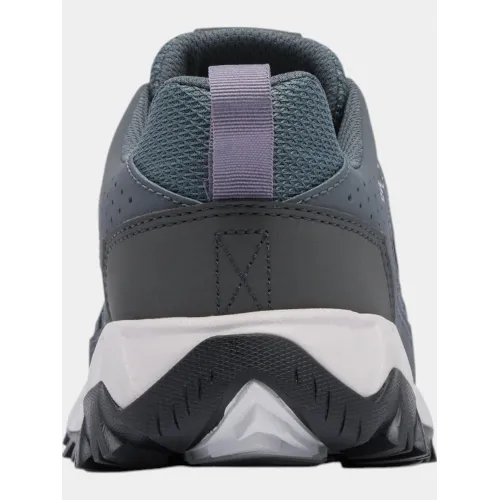 Columbia Strata TraiL Low Női Bakancs 053-Graphite