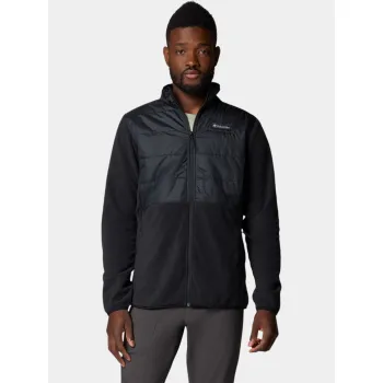 Columbia Basin Butte Full Zip Fleece II