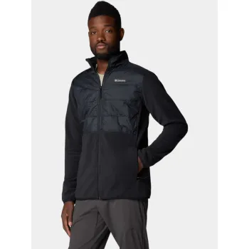 Columbia Basin Butte Full Zip Fleece II