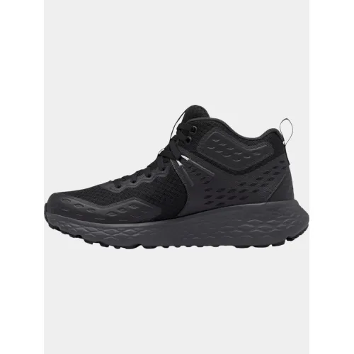 Columbia Konos Trs Outdry Mid Columbia Konos Trs Outdry Mid Férfi Funkcionális sportcipő 010-Black