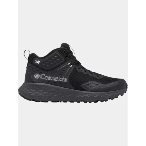 Columbia Konos Trs Outdry Mid Columbia Konos Trs Outdry Mid Férfi Funkcionális sportcipő 010-Black