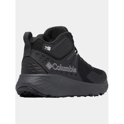 Columbia Konos Trs Outdry Mid Columbia Konos Trs Outdry Mid Férfi Funkcionális sportcipő 010-Black