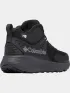Columbia Konos Trs Outdry Mid Columbia Konos Trs Outdry Mid Férfi Funkcionális sportcipő 010-Black