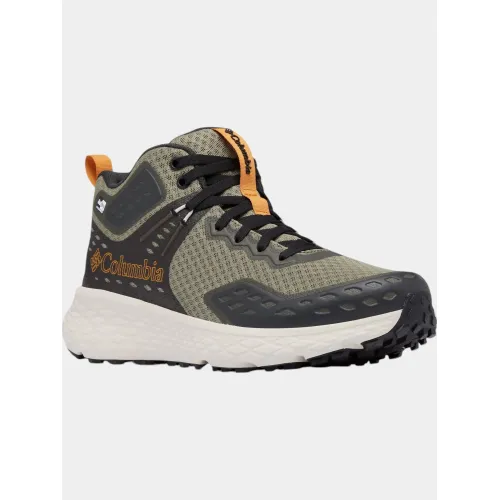 Columbia Konos Trs Outdry Mid Columbia Konos Trs Outdry Mid Férfi Multisport cipő 397-Stone Green