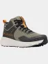 Columbia Konos Trs Outdry Mid Columbia Konos Trs Outdry Mid Férfi Multisport cipő 397-Stone Green
