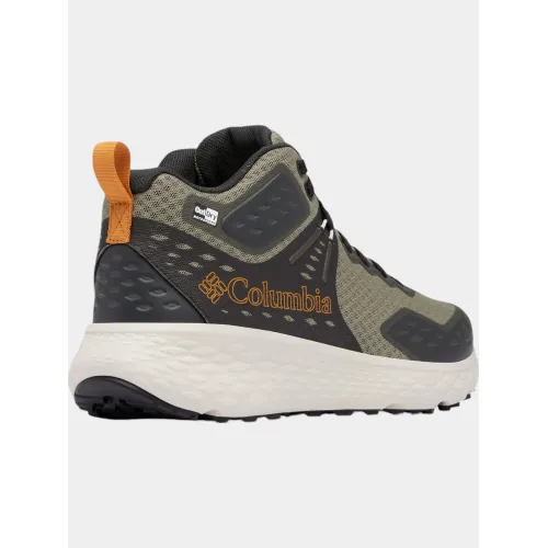 Columbia Konos Trs Outdry Mid Columbia Konos Trs Outdry Mid Férfi Multisport cipő 397-Stone Green