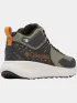 Columbia Konos Trs Outdry Mid Columbia Konos Trs Outdry Mid Férfi Multisport cipő 397-Stone Green