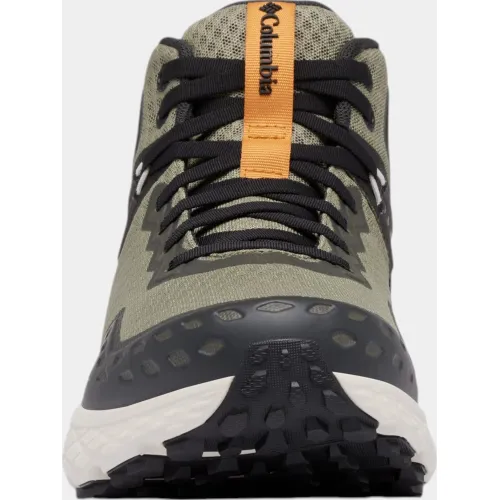 Columbia Konos Trs Outdry Mid Columbia Konos Trs Outdry Mid Férfi Multisport cipő 397-Stone Green