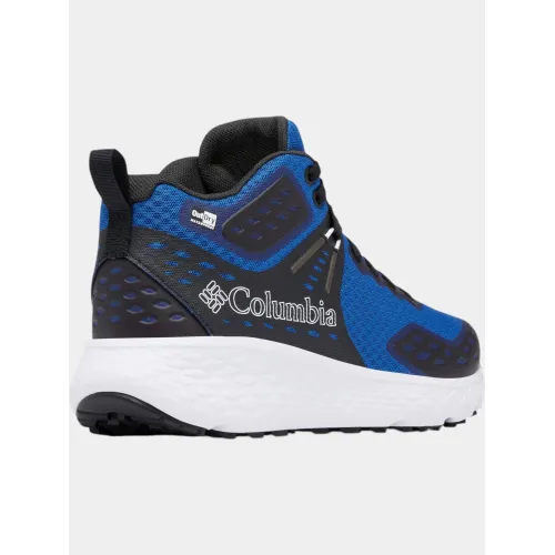 Columbia Konos Trs Outdry Mid Columbia Konos Trs Outdry Mid Férfi Multisport cipő 433-Mountain Blue