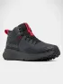 Columbia Konos TRS Outdry Mid Cipő Multisport cipő 089-Dark Grey