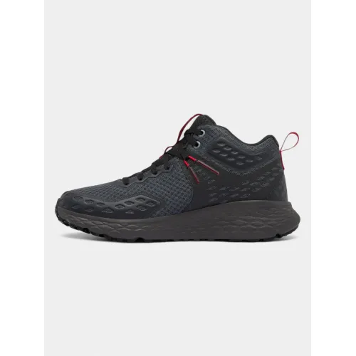 Columbia Konos TRS Outdry Mid Cipő Multisport cipő 089-Dark Grey