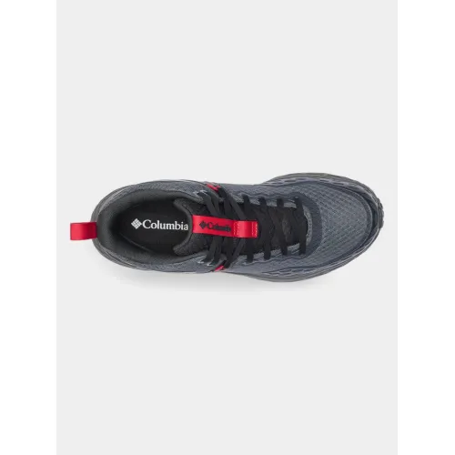 Columbia Konos TRS Outdry Mid Cipő Multisport cipő 089-Dark Grey