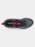 Columbia Konos TRS Outdry Mid Cipő Multisport cipő 089-Dark Grey