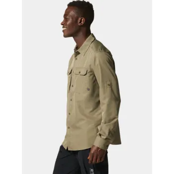 Mountain Hardwear Canyon Long Sleeve Shirt