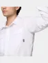 Mountain Hardwear Canyon Long Sleeve Shirt Férfi Ing 101-White