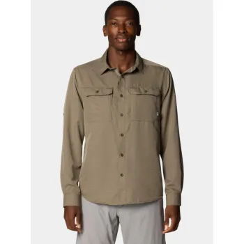 Mountain Hardwear Canyon Long Sleeve Shirt