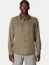 Mountain Hardwear Canyon Long Sleeve Shirt Férfi Ing 246-tierra