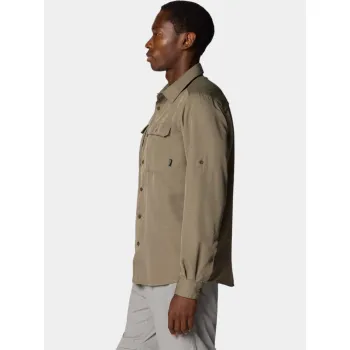 Mountain Hardwear Canyon Long Sleeve Shirt