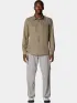 Mountain Hardwear Canyon Long Sleeve Shirt Férfi Ing 246-tierra