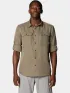 Mountain Hardwear Canyon Long Sleeve Shirt Férfi Ing 246-tierra