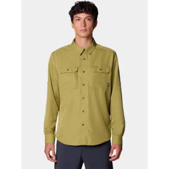 Mountain Hardwear Canyon Long Sleeve Shirt