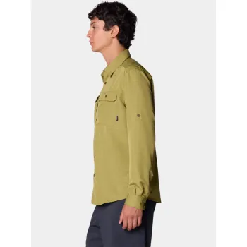 Mountain Hardwear Canyon Long Sleeve Shirt