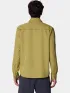 Mountain Hardwear Canyon Long Sleeve Shirt Férfi Ing 331-Grove Green
