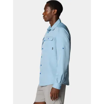 Mountain Hardwear Canyon Long Sleeve Shirt