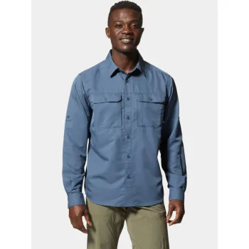 Mountain Hardwear Canyon Long Sleeve Shirt