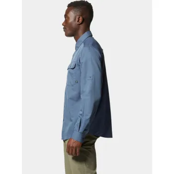 Mountain Hardwear Canyon Long Sleeve Shirt