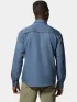 Mountain Hardwear Canyon Long Sleeve Shirt Férfi Ing 492-Zinc