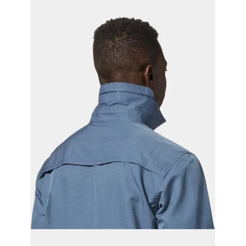 Mountain Hardwear Canyon Long Sleeve Shirt Férfi Ing 492-Zinc