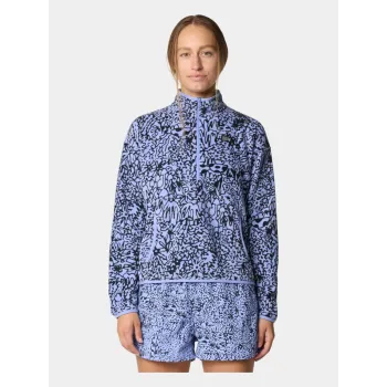 Mountain Hardwear Microchill Pullover