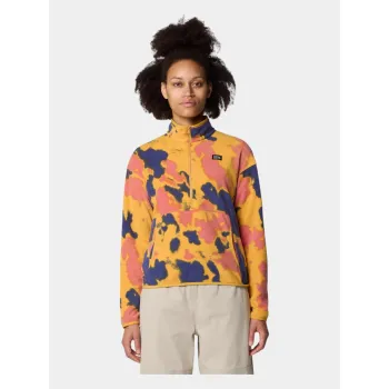 Mountain Hardwear Microchill Pullover