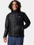 Mountain Hardwear Ghost Whisperer Hoody Mountain Hardwear Ghost Whisperer Hoody Férfi Utcai Kabát 010-Black