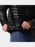 Mountain Hardwear Ghost Whisperer Hoody Mountain Hardwear Ghost Whisperer Hoody Férfi Utcai Kabát 010-Black