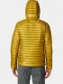 Mountain Hardwear Ghost Whisperer Hoody Mountain Hardwear Ghost Whisperer Hoody Férfi Utcai Kabát 237-Dark Bolt
