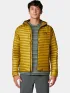 Mountain Hardwear Ghost Whisperer Hoody Mountain Hardwear Ghost Whisperer Hoody Férfi Utcai Kabát 237-Dark Bolt