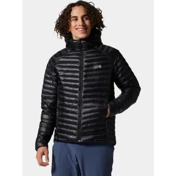 Mountain Hardwear Ghost Whisperer Hoody Mountain Hardwear Ghost Whisperer Hoody