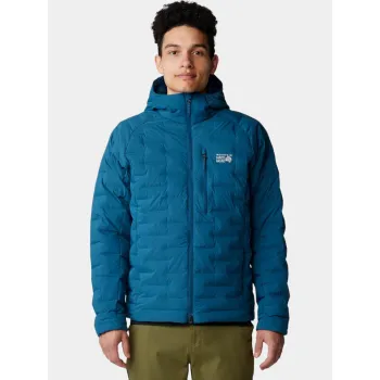 Mountain Hardwear Stretchdown Hoody Mountain Hardwear Stretchdown Hoody