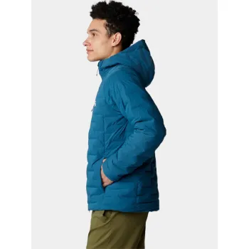 Mountain Hardwear Stretchdown Hoody Mountain Hardwear Stretchdown Hoody