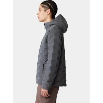 Mountain Hardwear Stretchdown Hoody Mountain Hardwear Stretchdown Hoody