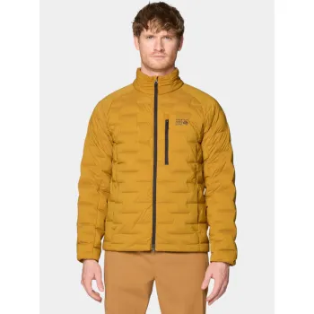Mountain Hardwear StretchDown Jacket Mountain Hardwear StretchDown Jacket